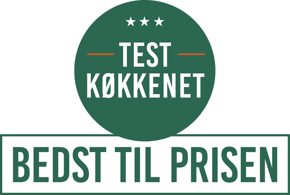 Bedst til prisen