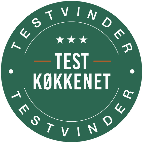 Testvinder
